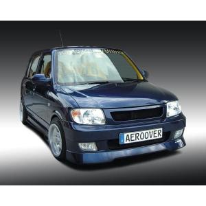 テイクオフ ワゴンR MH21S リアルーフスポイラー クロススタイル テイクオフ ワゴンR MH21S リアルーフスポイラー クロススタイル