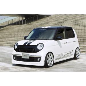 TAKE OFF（テイクオフ） N-ONE JG1/2 CROSS EURO STYLE 660 アイライン