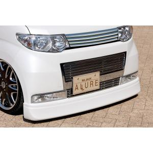 NA Jack / ALLURE｜タント カスタム（L375S/L385S 前期用）フロント