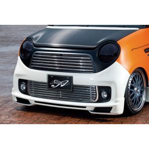 テイクオフ N-ONE JG1/2 ターボ車専用 CROSS EURO STYLE 660 フロント