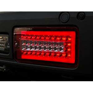 ステラファイブ（stella V） トラッカー 流れるウインカー フルLED