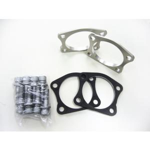 日産 マーチ（K12）FF車用 リアキャンバープレート 3度｜ケー