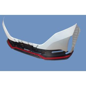 S15 シルビア AERO WORKZ 3分割カーボンリップ 日産シルビアS13 S14