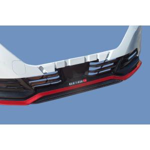 IMPUL インパル オーラ AURA FE13/FSNE13 標準車用 フロント