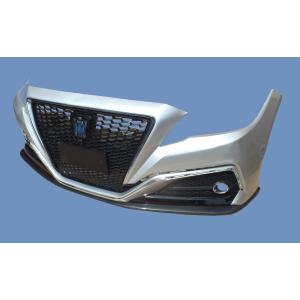 クラウン RS 220系 カーボンリップスポイラー : エアロワークス