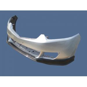 シビック eg フェリオ　純正　リップスポイラー シビック フェリオ EK4 （前期） カーボンリップスポイラー 取付込