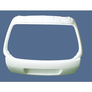 アクセス・エボリューション EXS EXCLUSIVE SPORT リアデュフェーザー