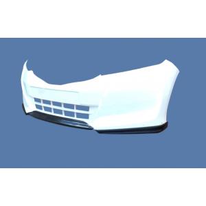 インテグラ DC5 後期 3分割 カーボンリップスポイラー : dc5-3rip 