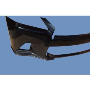 レクサスGS（Fスポーツ） GWL/GRL10系前期 フロントリップ