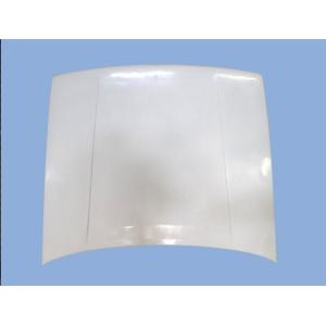 レビン　ＡＥ８６　ＦＲＰボンネット　白ゲル