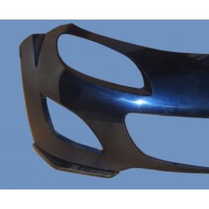 ★☆マツダ　ロードスター NCEC前期未使用 ブラック フロントリップスポイラー マツダ NC ロードスター フロントリップスポイラー NCロードスター
