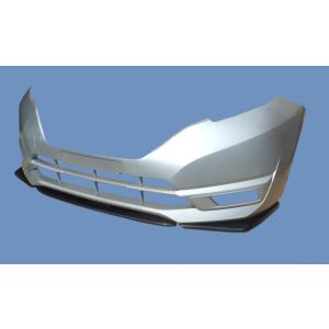 3点セット特価 AURA ニスモ カーボンリップスポイラー 3分割