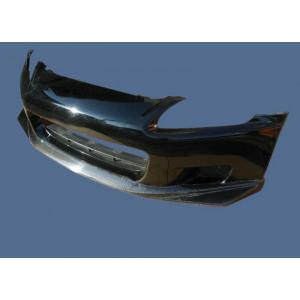 ロードスター ND カーボンリップスポイラー : エアロワークス - 通販