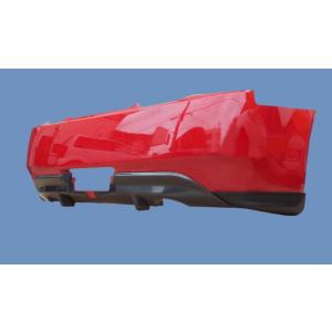 アクセス・エボリューション EXS EXCLUSIVE SPORT リアデュフェーザー