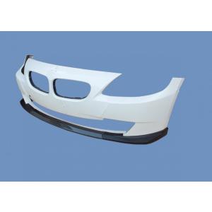 シルビア S14後期 3分割 カーボンリップスポイラー : エアロ