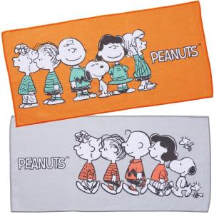 スヌーピー ハンドタオル 安い スポーツ キャ...の詳細画像1