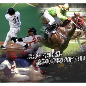ラジオ 小型 ポケット スポーツ 防災用 競馬...の詳細画像5