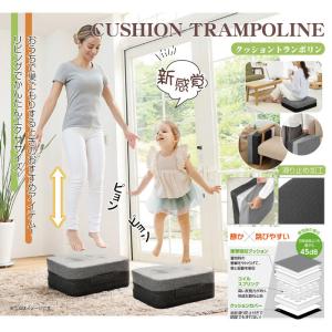 OPPOMAN イブル クッショントランポリン 楽天ランキング3冠達成