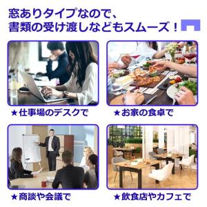 アクリルパーテーション 卓上 コロナ おしゃれ...の詳細画像1