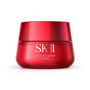 SK-II スキンパワー クリーム 50g 日本正規品｜aeshop