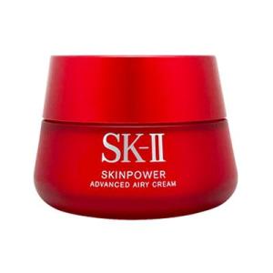 SK-II  スキンパワー アドバンスト エアリー クリーム( 80g) 日本正規品