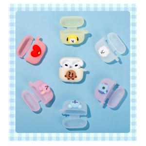 BT21 Airpods 3rd Gen Je...の詳細画像3