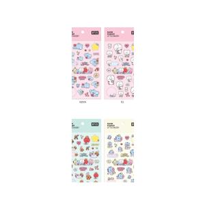 BT21 Baby Clear Sticker...の詳細画像2