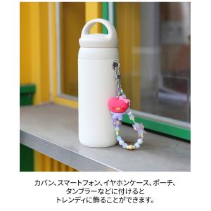 BT21 minini Beads Strap...の詳細画像5