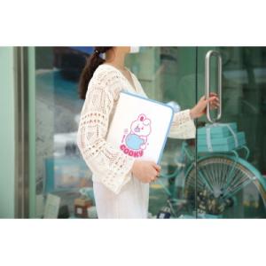 BT21 CANVAS BOOK POUCH ...の詳細画像2