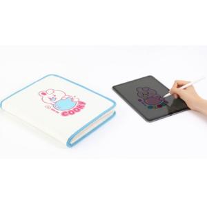 BT21 CANVAS BOOK POUCH ...の詳細画像5