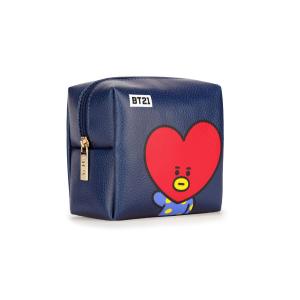 BT21 PU SQUARE POUCH ME...の詳細画像3