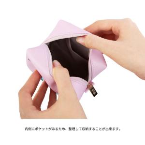 BT21 PU SQUARE POUCH ME...の詳細画像5