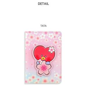 【Card Case】BT21 Leather...の詳細画像3
