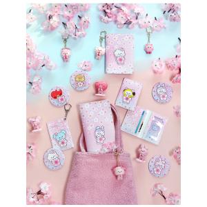 【Holder】BT21 Leather Pa...の詳細画像3