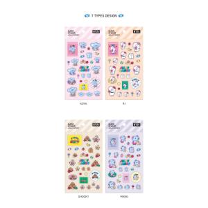 BT21 Baby Clear Sticker...の詳細画像2
