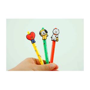BT21 Figure Gel Pen【BTS...の詳細画像5