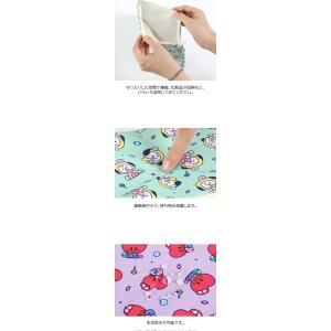 BT21 Baby Flat Pouch Je...の詳細画像5