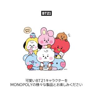 BT21 Baby Hand Strap Li...の詳細画像1