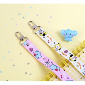 BT21 Baby Hand Strap Li...の詳細画像3