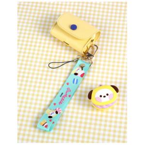 BT21 Hand Strap Sweetie...の詳細画像2
