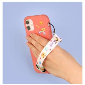BT21 Hand Strap Sweetie...の詳細画像4