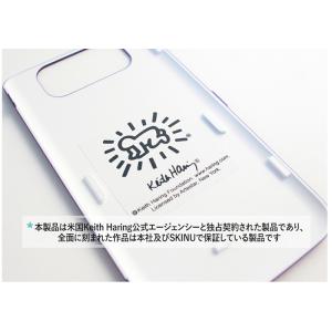 SKINU KEITH HARING CARD...の詳細画像2