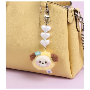 BT21 minini Beads Plush...の詳細画像5