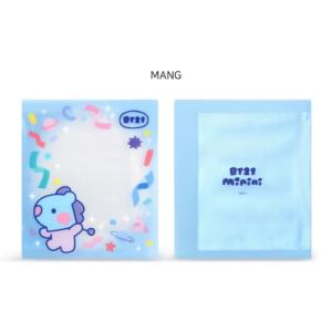 BT21 minini Photo Album...の詳細画像2