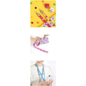 BT21 Baby Neck Strap Je...の詳細画像5