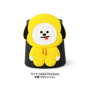 BT21 PEN STAND【送料無料】ペンス...の詳細画像3