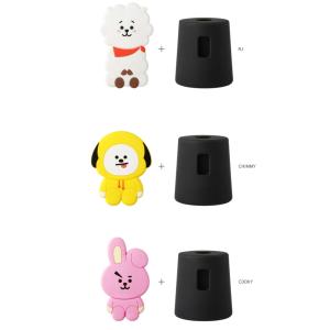 BT21 PEN STAND【送料無料】ペンス...の詳細画像4