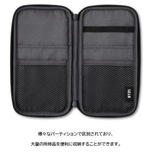 BT21 P-Pocket Stripe Ve...の詳細画像3