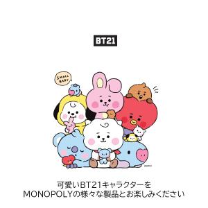 BT21 Sharp Pencil 0.5mm...の詳細画像1