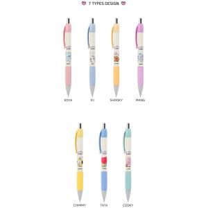 BT21 Sharp Pencil 0.5mm...の詳細画像4